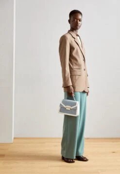 Anna Field Bolso De Mano - Blue -Anna Field c259af6f764841a7ab9436885734b1e2