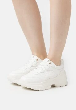 Anna Field Zapatillas - White