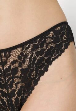 Anna Field 3 Pack - Braguitas - Orange/ Black -Anna Field c6e09b10b0e64326b32dec929fbc8232