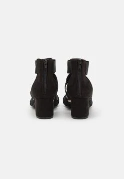 Sandalias - Black -Anna Field c746e86cfa9f46ea96467fec98680629