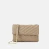 Anna Field Bandolera - Beige