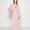 Anna Field Bridal Dressing Gown - Albornoz - Pink