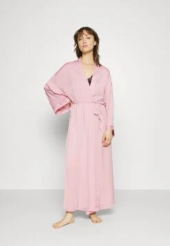 Anna Field 14 Anna Field Bridal Dressing Gown - Albornoz - Pink
