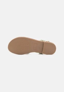 Anna Field Sandalias De Dedo - Mint -Anna Field c9cdd49b4b884fc6bc3dae0a8941a265