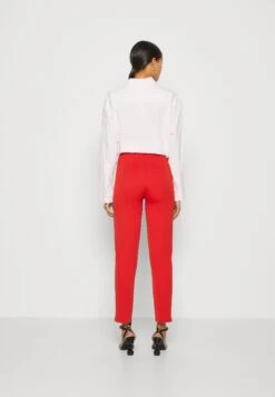 Anna Field Pantalones - Red -Anna Field ca5ebc31b4c3414eabb61b998cc55961