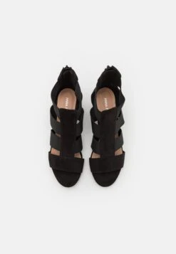 Sandalias - Black -Anna Field cb3427d7a5cb41eca71732320eda7e22