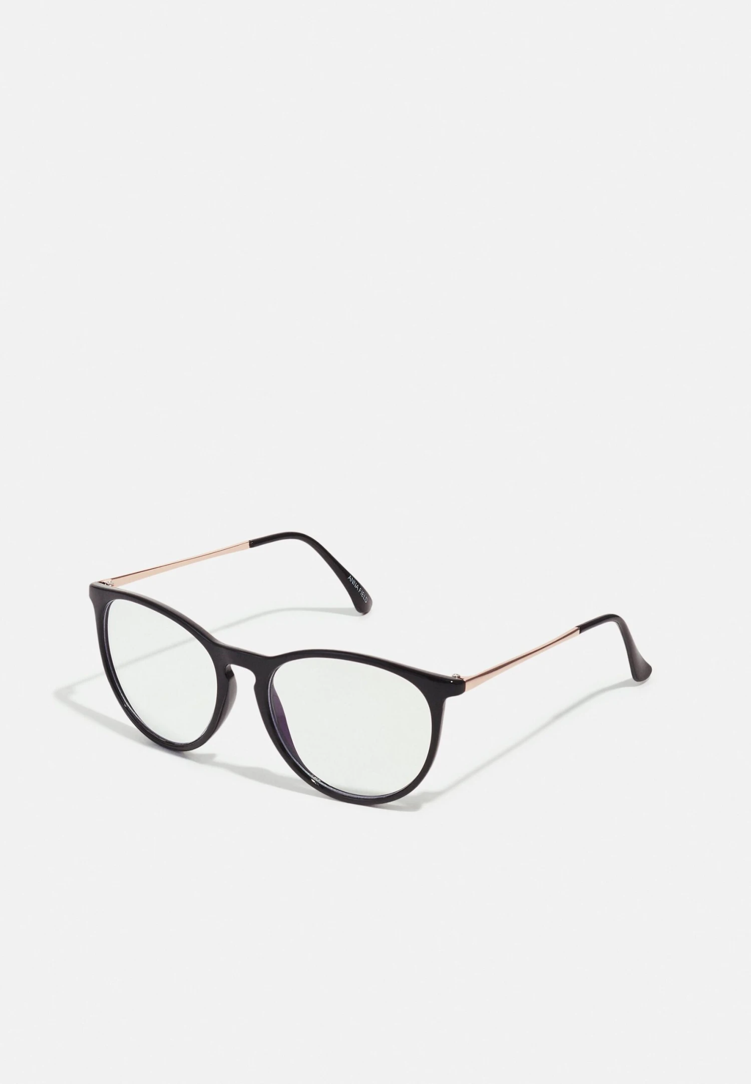 Anna Field Gafas Con Filtro De Luz Azul - Black 1 Anna Field Gafas Con Filtro De Luz Azul - Black