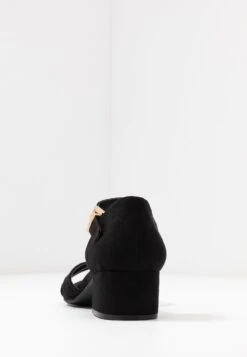 Anna Field Sandalias - Black -Anna Field cbff14ed37e547d5a0328aebd5526ace