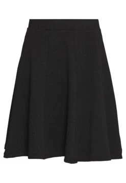 Anna Field Basic Mini A-Line Skirt - Minifalda - Black -Anna Field ccb9d0852e9d46d3aced6d07fde6dbd7