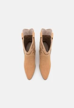 Anna Field Leather - Botines Camperos - Beige 11 Anna Field Leather - Botines Camperos - Beige -Anna Field ce6c8f78f84f47af993522fcc909a26d
