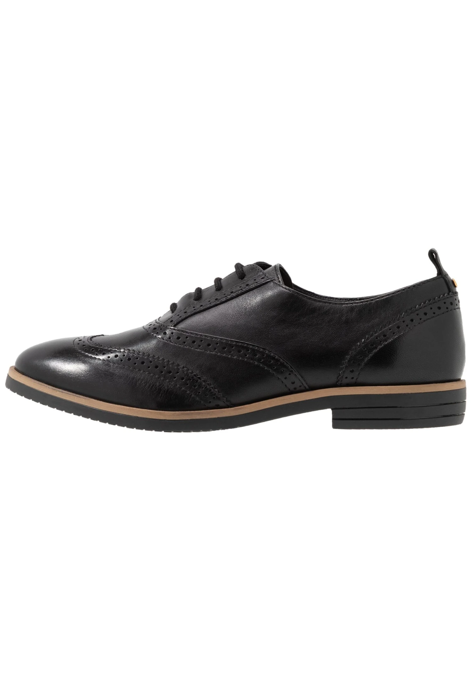 Anna Field Leather- Zapatos De Vestir - Black 2 Anna Field Leather- Zapatos De Vestir - Black - Imagen 2
