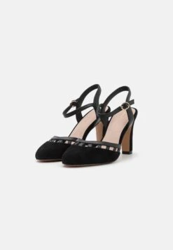 Anna Field Leather- Zapatos Altos - Black -Anna Field d04718ea094f46858c24d4c7b4b3ed6b