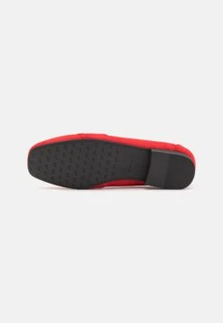 Anna Field Mocasines - Red -Anna Field d163dea24bb24a88a6303d991390bd81