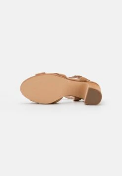 Anna Field Sandalias - Cognac -Anna Field d9611406920a4b20aac54c16981dac01