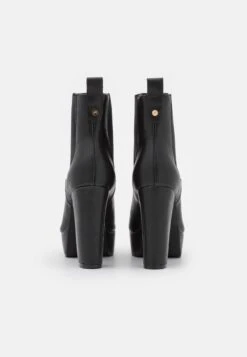 Anna Field Botines Con Plataforma - Black -Anna Field dababeac390a4a1d8ff7641dcf12ca0a