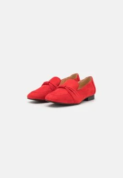 Anna Field Mocasines - Red -Anna Field db9fbe1520ab43fdb27b72287a1b8c68