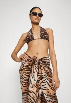 Anna Field Geo Print Sarong / 917 - Multi-Coloured - Falda Cruzada - Multi-Coloured 9 Anna Field Geo Print Sarong / 917 - Multi-Coloured - Falda Cruzada - Multi-Coloured -Anna Field dc17e0303d78408699fb119aff181c64