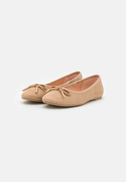 Anna Field Bailarinas - Taupe -Anna Field dc7c7ce60feb4a7aac7c9bde1dd3aee5