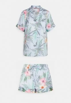 Anna Field Pijama - Blue -Anna Field dce44ea65bda4ff7803bb5586e1b2ed1