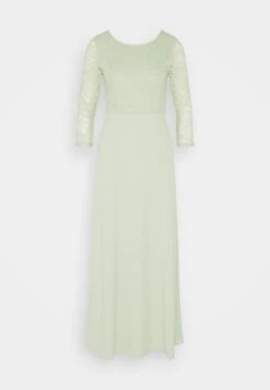 Anna Field Vestido Ligero - Light Green 14 Anna Field Vestido Ligero - Light Green -Anna Field dcec7a722dda4a9692a64e07c7535bfe