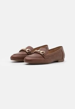 Anna Field Mocasines - Cognac -Anna Field dd5f63ed9f4d4121bf6bb941c52ebf0b