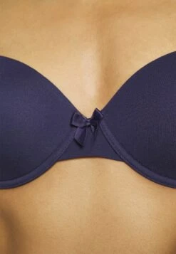 Anna Field 2 Pack - Sujetador Con Aros - Blue/Pink -Anna Field def3cd325bf345258142c8643ec31eff