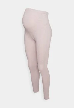 3 Pack - Leggings - Black - 802_Mottled Light Brown - 711_Green - 602 -Anna Field e2917c620e4b450c8f2b749a21c5a00d