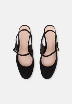 Anna Field Leather- Tacones - Black 11 Anna Field Leather- Tacones - Black -Anna Field e479b55689944d059014f41afff8ed4d