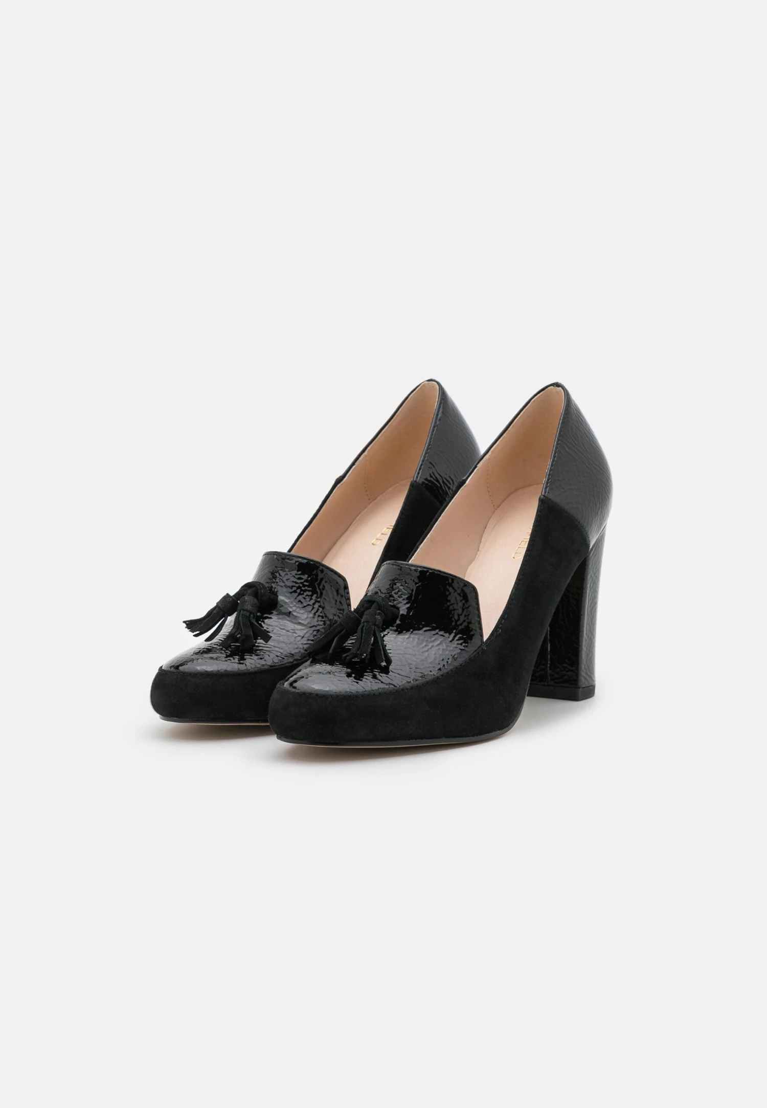 Anna Field Leather - Tacones - Black 3 Anna Field Leather - Tacones - Black - Imagen 3
