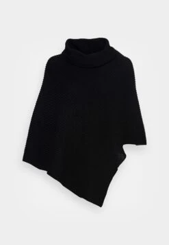 Anna Field Poncho - Black -Anna Field e5e1abdbcfd04c64ae1d8be0350c17c3