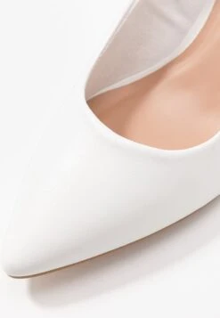 Anna Field Tacones - White -Anna Field e748bbf4bce34f6f9296e926225156a7