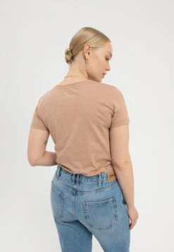 Anna Field Bring Your Dreams To Life - Camiseta Estampada - Brown -Anna Field e76a58a8552e4e5da7fdac46464491f9