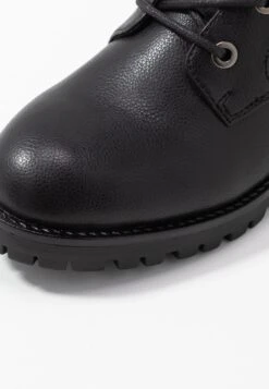 Anna Field Botas Con Cordones - Black 9 Anna Field Botas Con Cordones - Black -Anna Field e7cdb08f03bd4aa092955f2ec9c34cc8