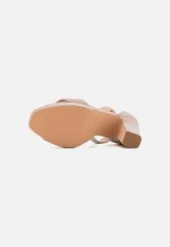 Anna Field Sandalias - Rose Gold -Anna Field e996faf10c874ae29c3c6d2cfe2fc654