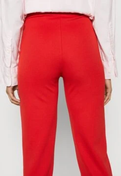 Anna Field Pantalones - Red -Anna Field e9ac385be294468eaba47943fa3873aa