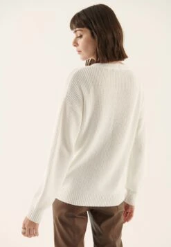 Anna Field Chaqueta De Punto - Off-White 8 Anna Field Chaqueta De Punto - Off-White -Anna Field e9c4c22e5a0b4bf19a7202850c7a061b