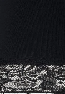 Anna Field 2 Pack - Leggings - Black -Anna Field ea4873f7a64749fcb09b2f8ad54c2680