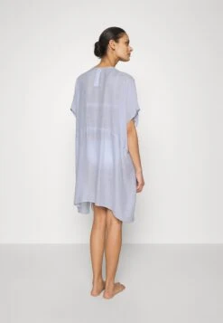 Anna Field Printed Short Kimono / 606 - Khaki_003 - Off-White - Complementos De Playa - 502 - Blue 7 Anna Field Printed Short Kimono / 606 - Khaki_003 - Off-White - Complementos De Playa - 502 - Blue -Anna Field ebe4555cc27f4c5990f5824b3719746a