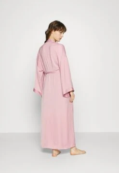 Anna Field Bridal Dressing Gown - Albornoz - Pink -Anna Field ec1e0c7cdc5c48b1919d070c00e5ff2a