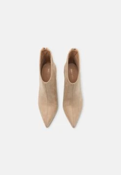 Anna Field Botines Bajos - Beige -Anna Field ed20ea25b228412e942aff91b8226890