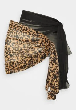 Anna Field 2 Pack- Complementos De Playa -Black 10 Anna Field 2 Pack- Complementos De Playa -Black -Anna Field edd9edd6b63642dea5f5a6a6f3780a1a