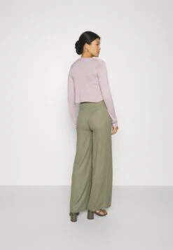 Anna Field Chaqueta De Punto - Light Pink -Anna Field ef3eef7b3d9443aea61577632bdf003f