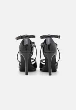 Anna Field Sandalias Con Plataforma - Black -Anna Field efbbcdd96c99427382905cc445bfa0c4