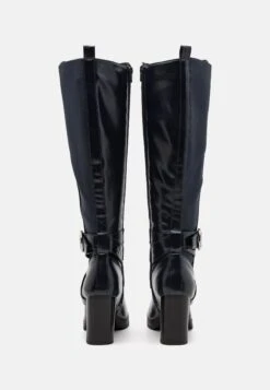 Anna Field Botas - Blue -Anna Field f075304777c7461ea777f51c4a14586d