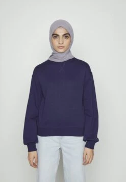 Anna Field Sudadera - Dark Blue
