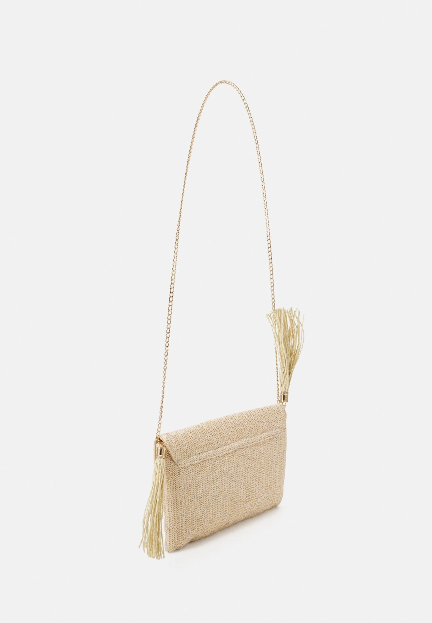 Anna Field Clutch - Beige 2 Anna Field Clutch - Beige - Imagen 2