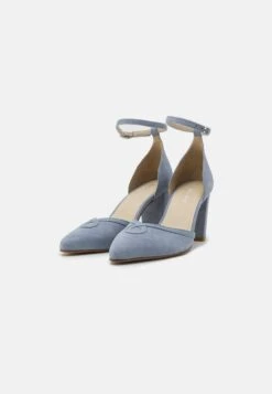 Anna Field Leather - Tacones - Light Blue -Anna Field f2f97043f4c9478ab21031202b4faebc