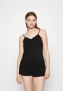 Anna Field Pijama - Black