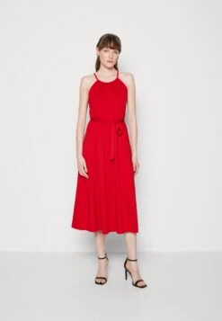 Anna Field Vestido Ligero - Red -Anna Field f3b0a3dc25594d7fb668be544b31258b
