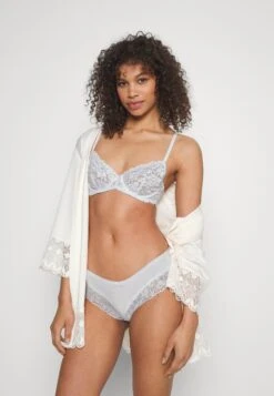 Anna Field 5 Pack - Braguitas - 802 - Black_916 - Nude_001 - White